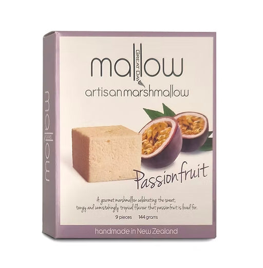 Great Day Mallow | Artisan Marshmallows