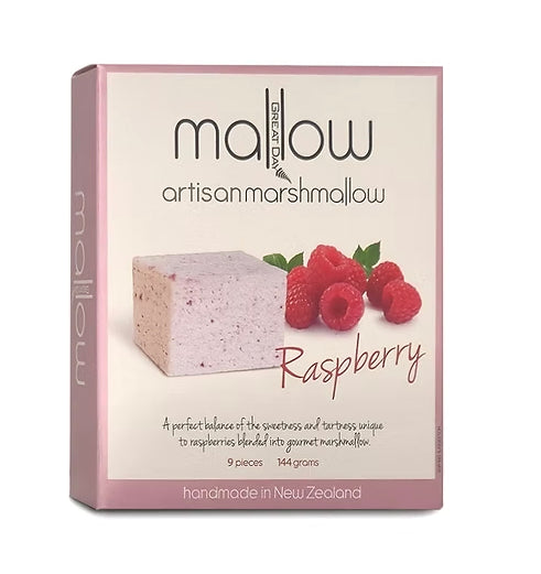 Great Day Mallow | Artisan Marshmallows