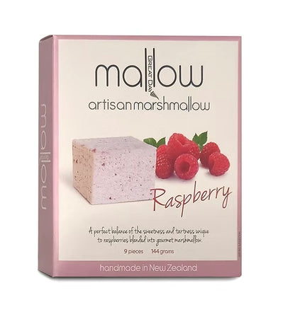 Great Day Mallow | Artisan Marshmallows
