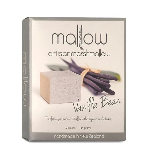 Great Day Mallow | Artisan Marshmallows