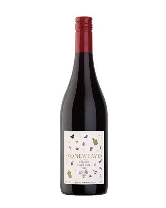 Stoneweaver by Huia | Pinot Noir 2023