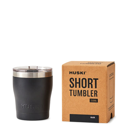 Smoco | Short Tumbler