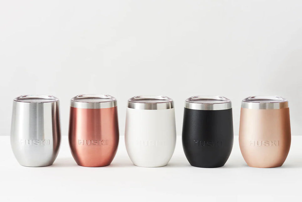 Huski | Wine Tumbler - Bespoke Gift Boxes