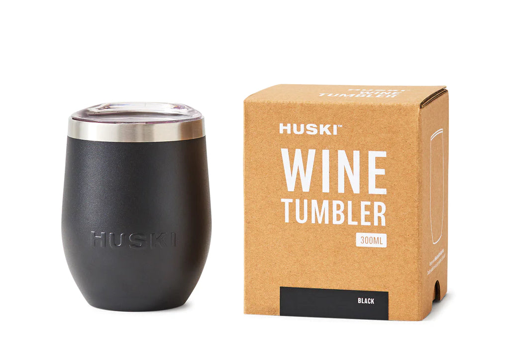 Huski | Wine Tumbler - Bespoke Gift Boxes