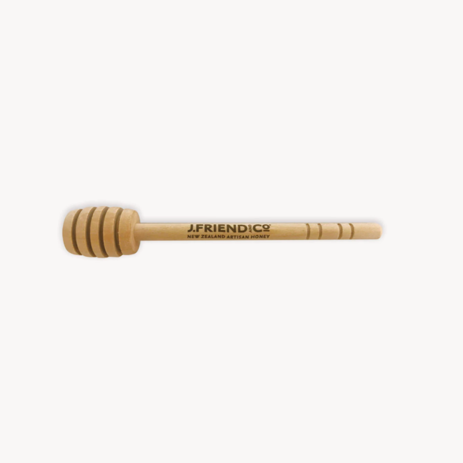 J Friend & Co | Pine Honey Dipper