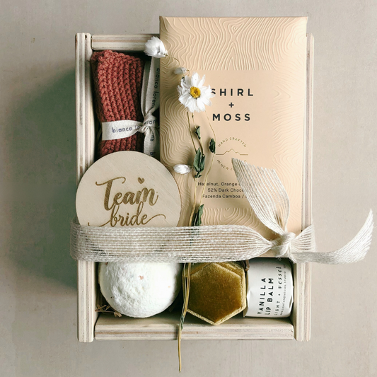 Bridal Mini