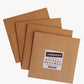 J Friend & Co | Natural Beeswax Food Wraps
