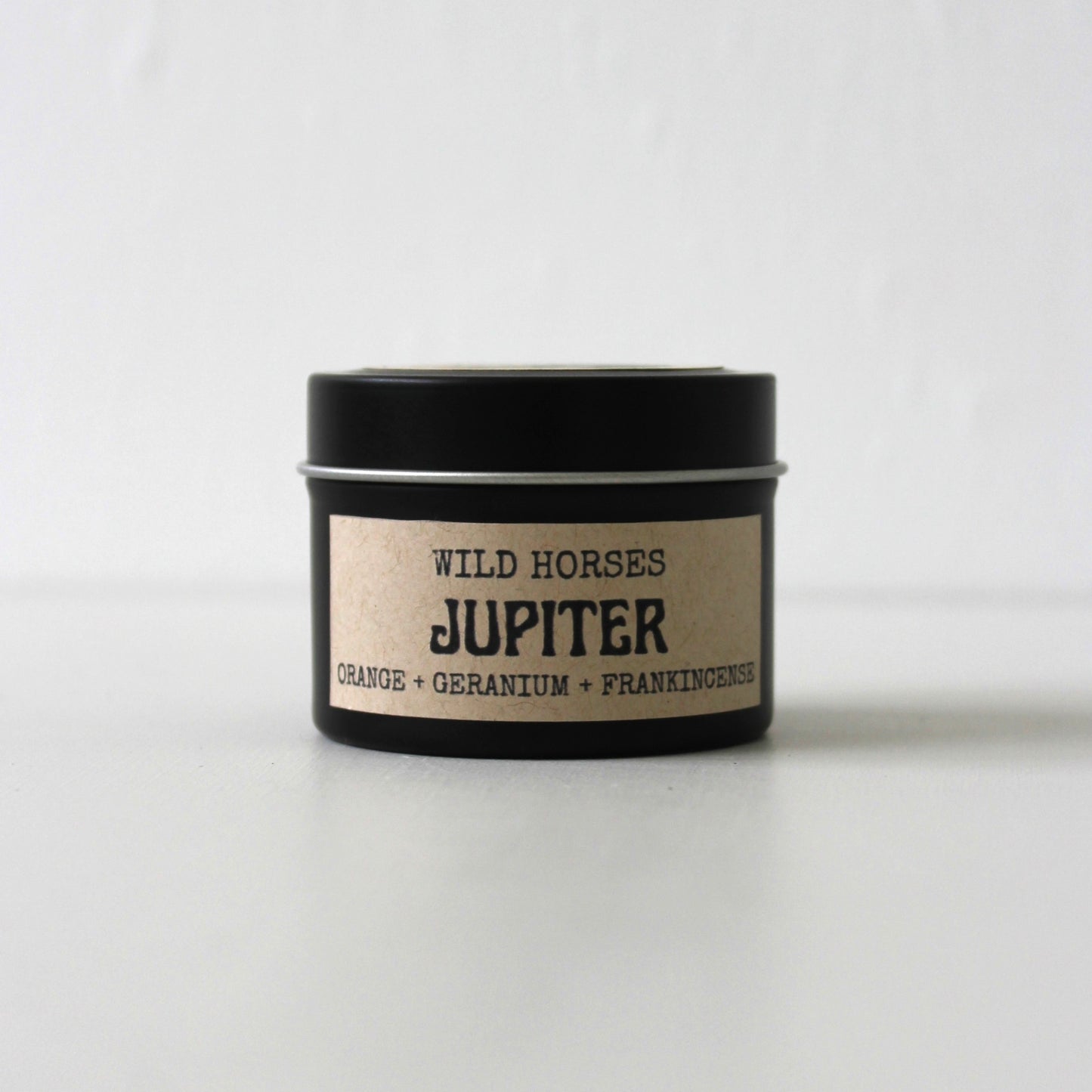 Wild Horses Candles | Jupiter