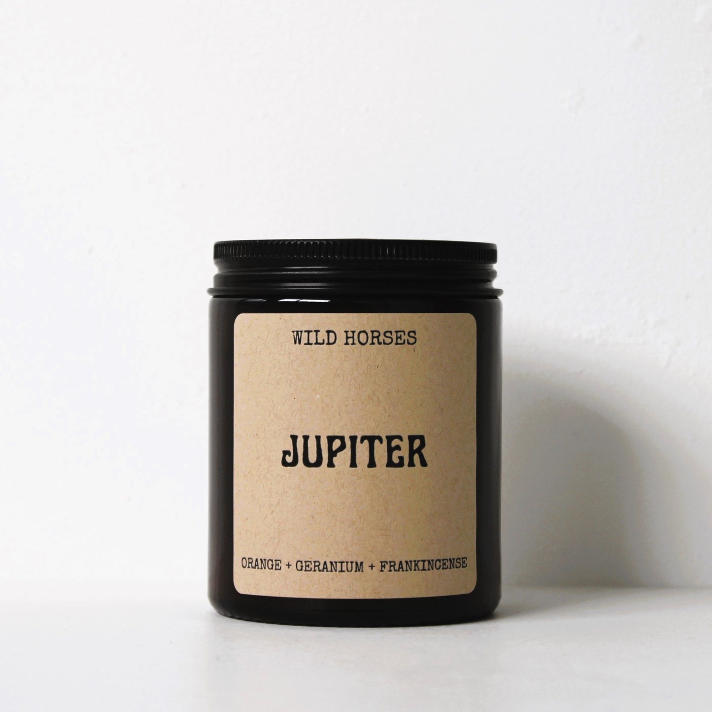 Wild Horses Candles | Jupiter