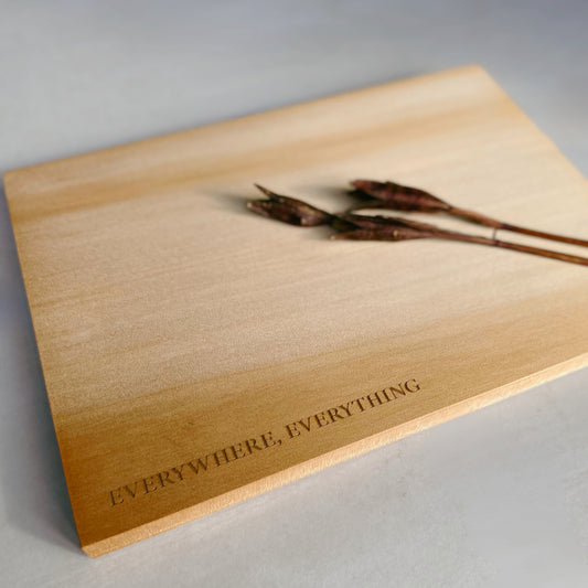 Kauri Cheese Board