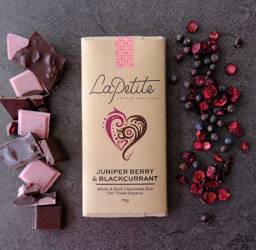 La Petite Chocolate | Chocolate Bar