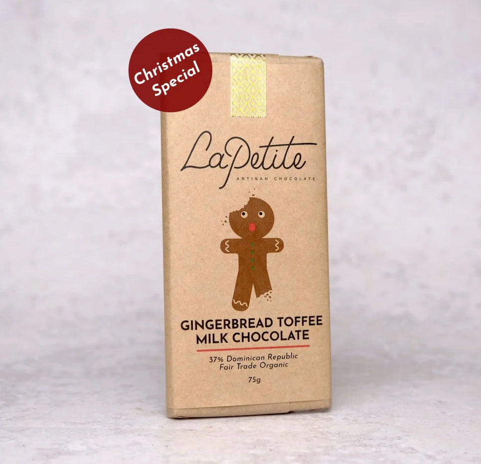 La Petite Chocolate | Chocolate Bar