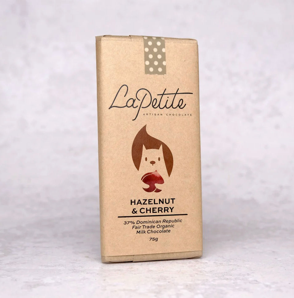 La Petite Chocolate | Chocolate Bar