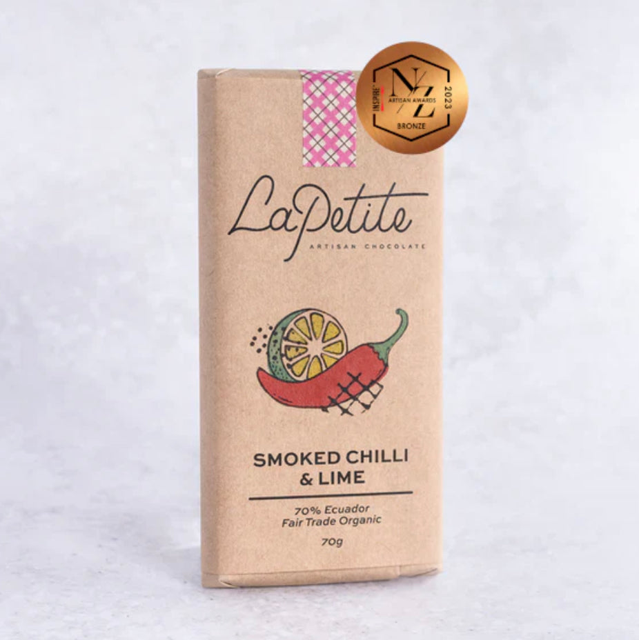 La Petite Chocolate | Chocolate Bar
