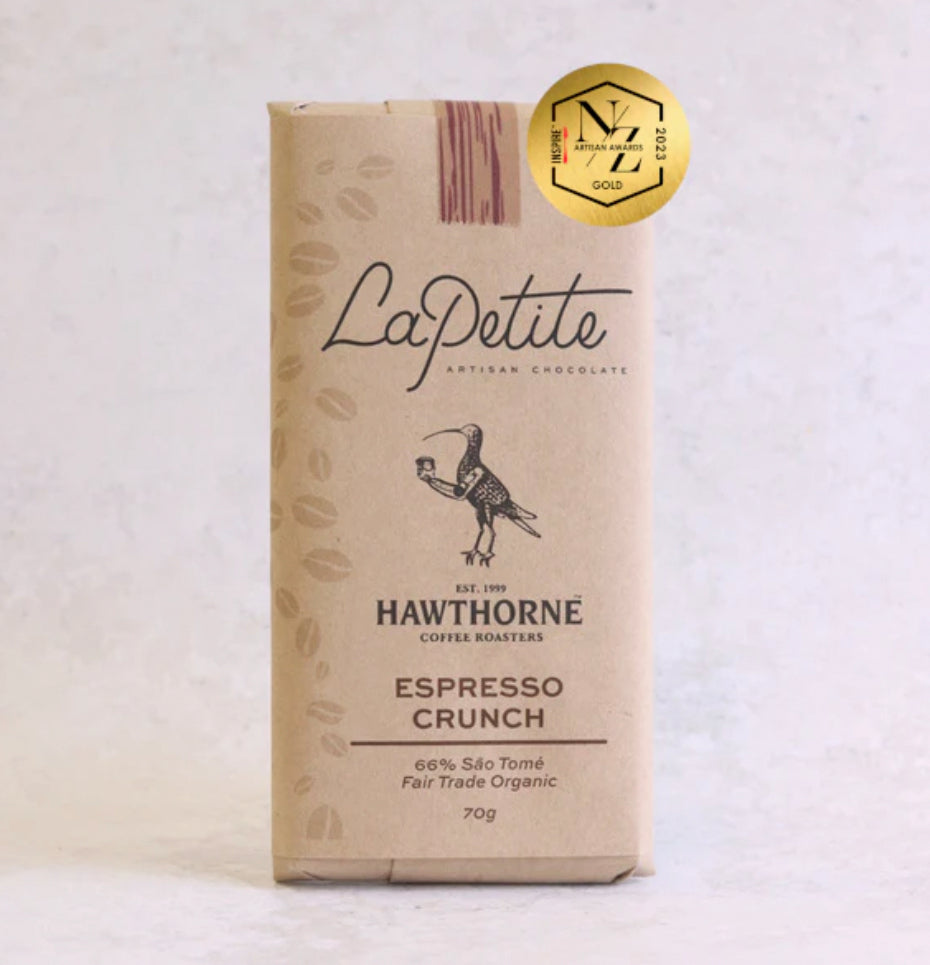 La Petite Chocolate | Chocolate Bar