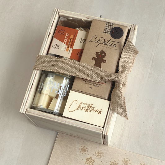 Little Taste of Christmas