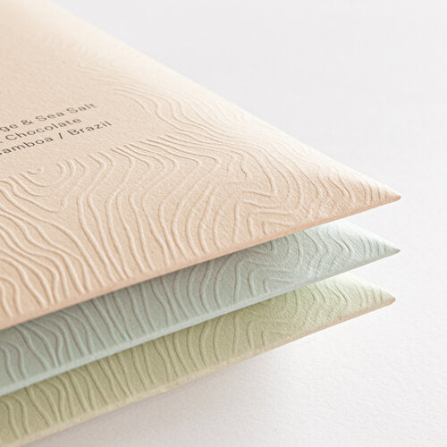 Shirl + Moss Chocolate | Bean to Bar Chocolate