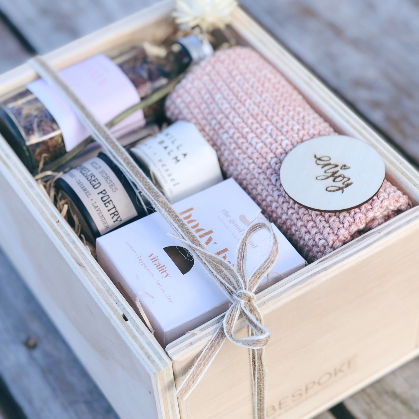 Mini Indulge