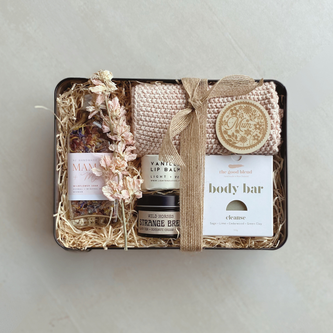 Mini Indulge