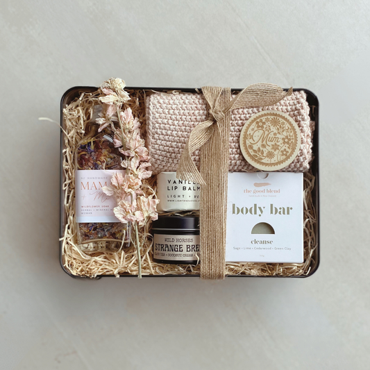 Mini Indulge