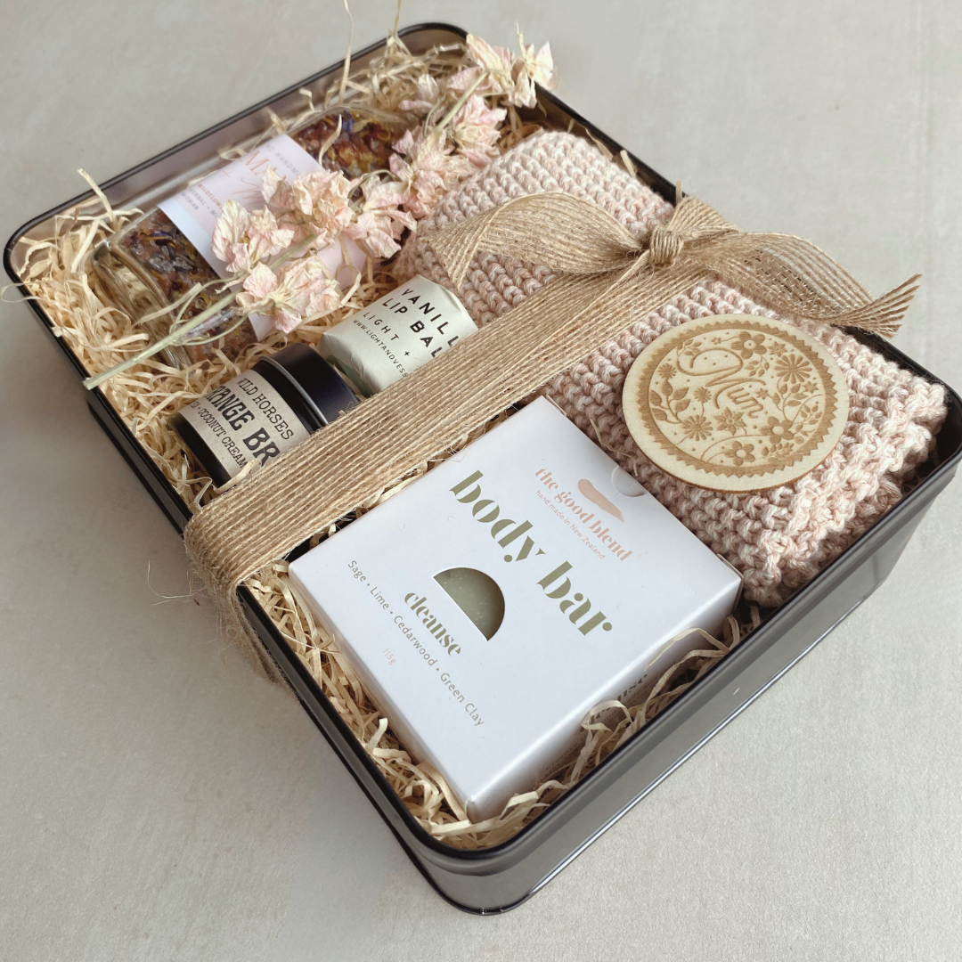 Mini Indulge
