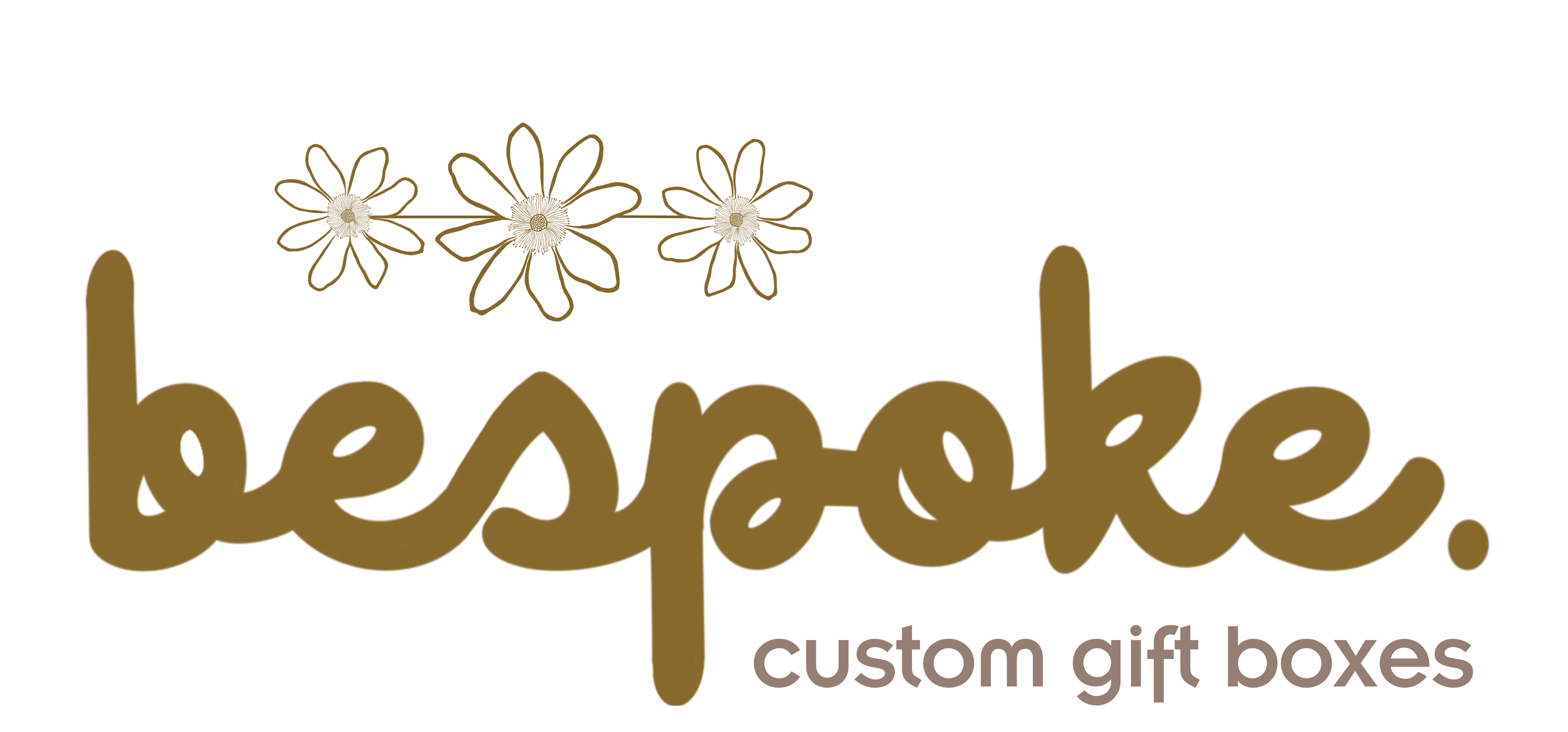 Bespoke Gift Boxes