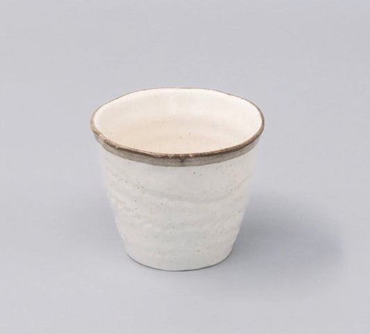 Naibu | Flax Tea Mug