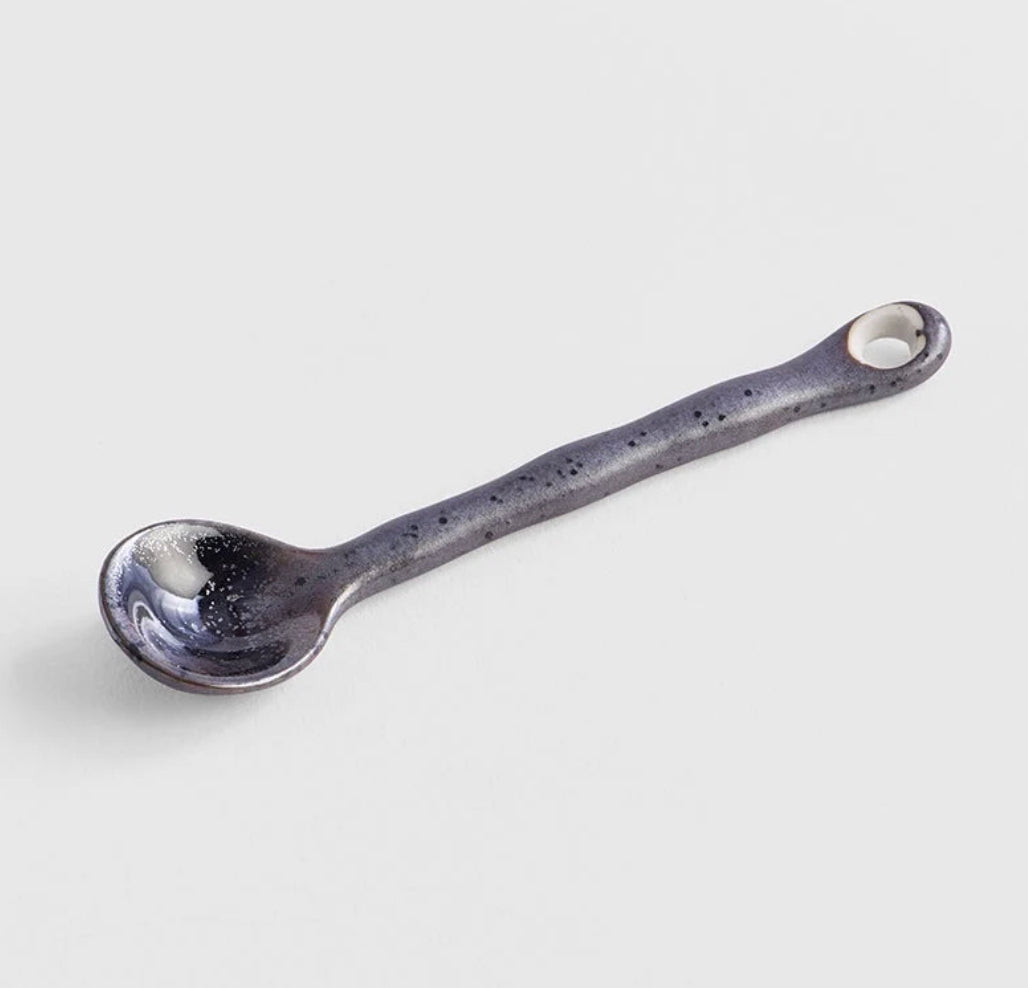 Naibu | Porcelain Teaspoon