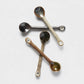 Naibu | Porcelain Teaspoon