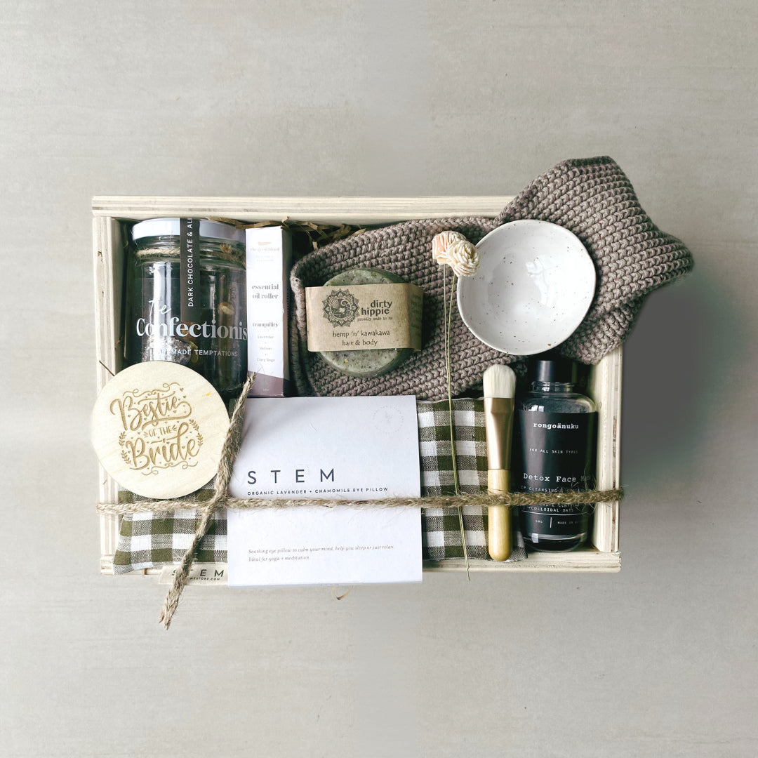 Pamper Box