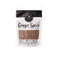 Pepper & Me | Ginger Spice Mix