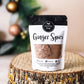 Pepper & Me | Ginger Spice Mix