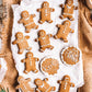 Pepper & Me | Ginger Spice Mix