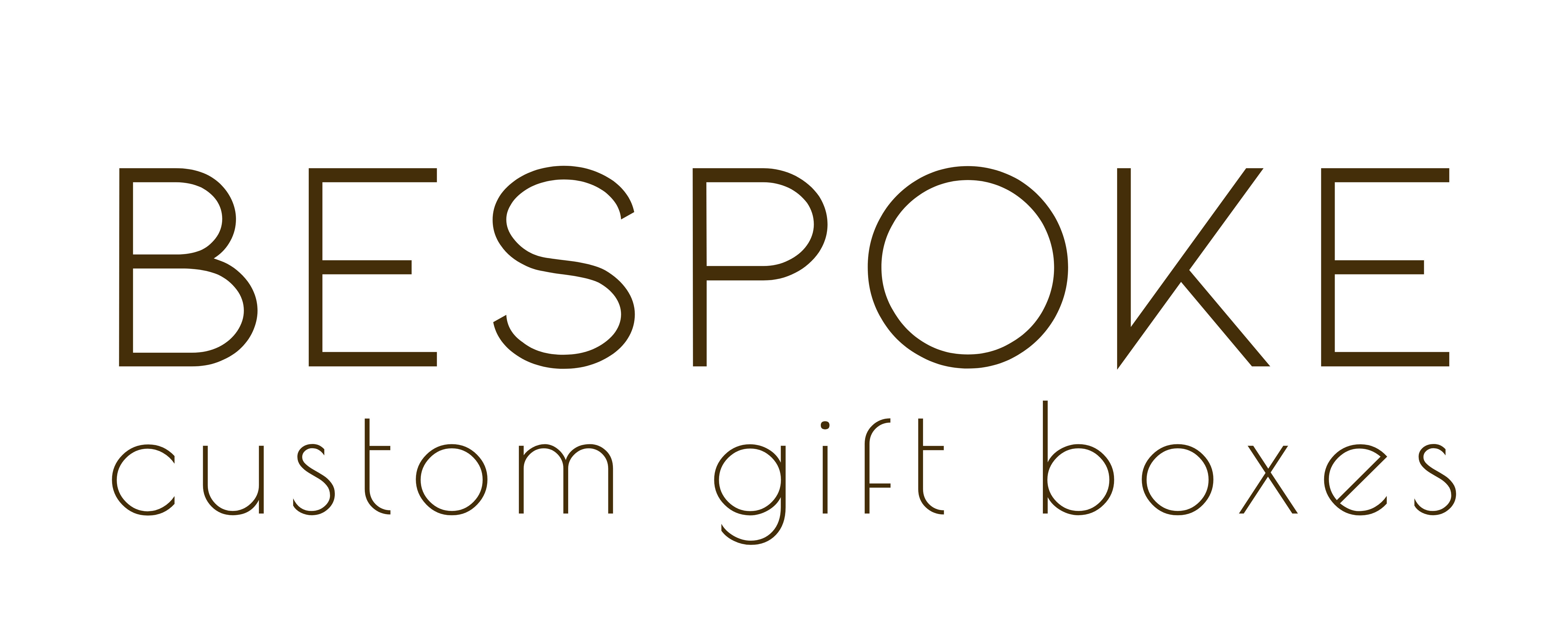 Bespoke Gift Boxes