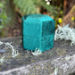 Velvet Heirloom Ring Box