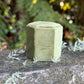 Velvet Heirloom Ring Box