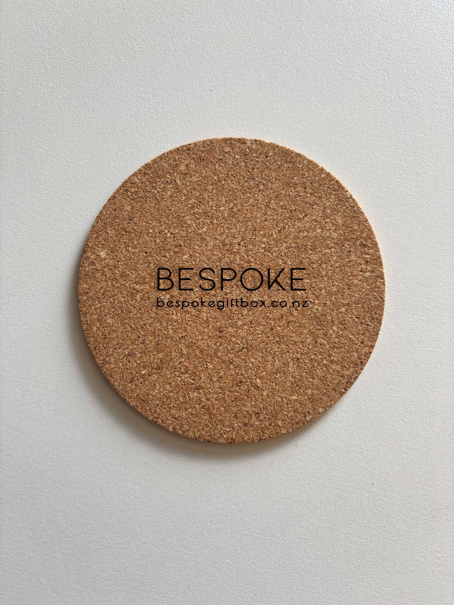 Customised Engraved discs