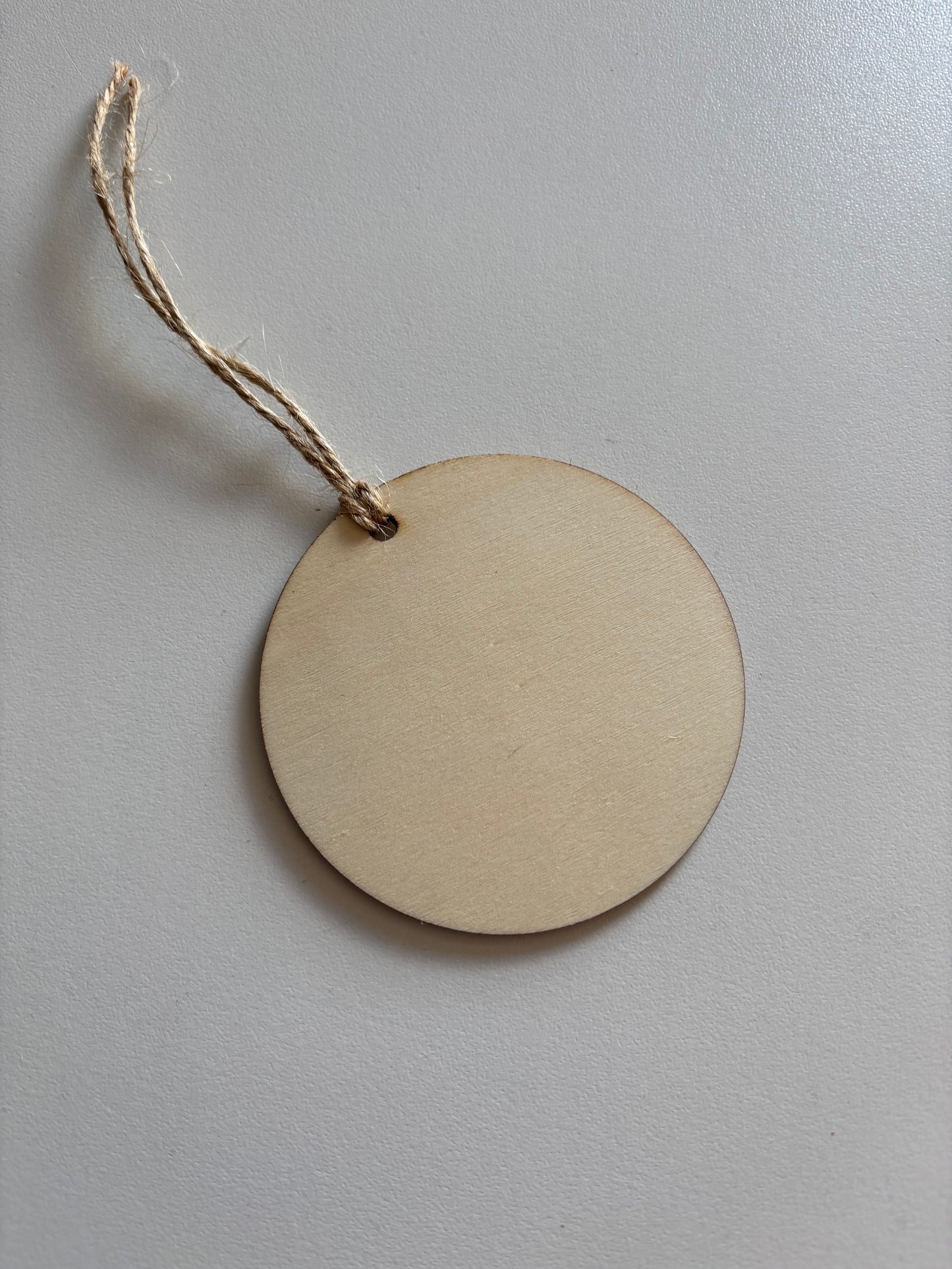Customised Engraved discs