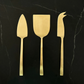 Nel Lusso | Cheese Knife
