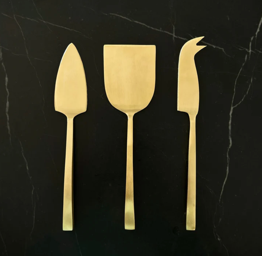 Nel Lusso | Cheese Knife