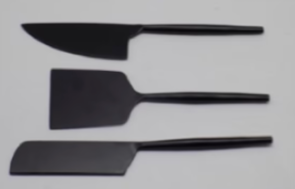 Nel Lusso | Cheese Knife