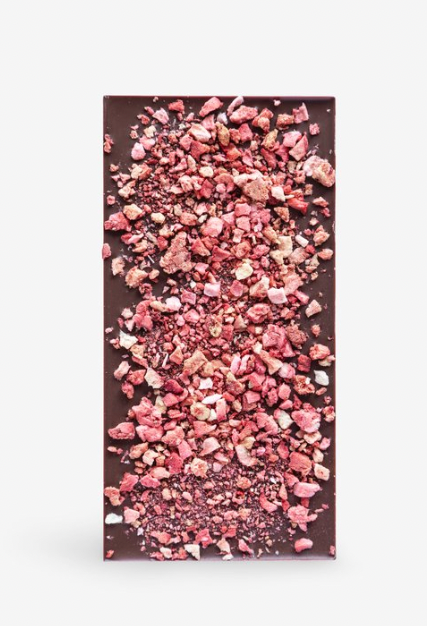 Shirl + Moss Chocolate | Berry Milk - Bespoke Gift Boxes