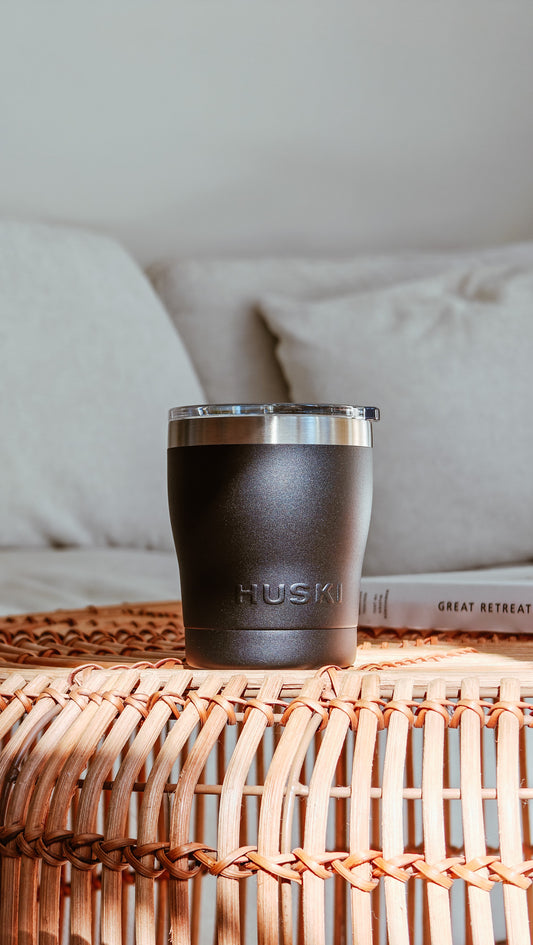 Huski | Short Tumbler