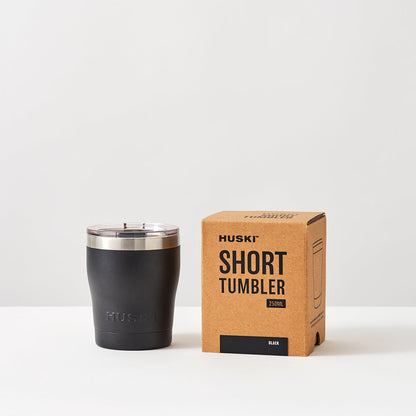 Huski | Short Tumbler