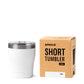 Smoco | Short Tumbler