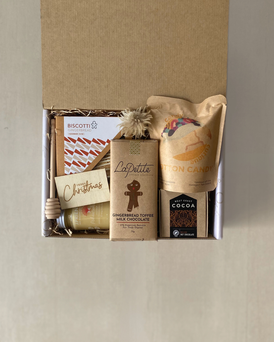 Something from Santa