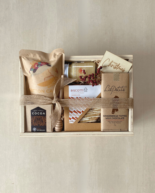 Something from Santa