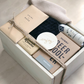 Custom Gift Boxes, ready-to-ship gift boxes, online gift boxes and hampers, NZ-made gifts, thank you gift ideas, new baby gift set, birthday gifts, personalised gift ideas