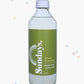 Sundays Drinks | Lemon, Lime & Yuzu soda