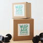 Wild Side Coffee | Explorer's Blend Coffee Capsules